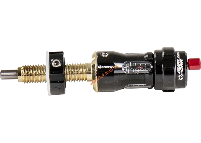 Opierka (button) Avalon Powr micro-click