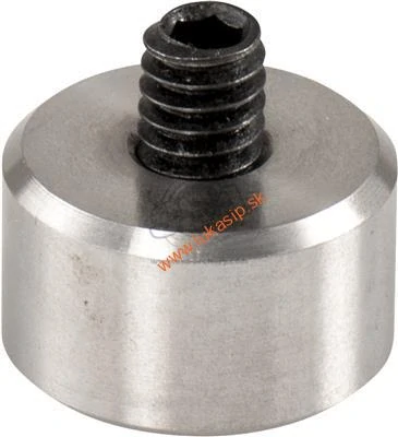 Závažie na stabilizátor Avalon 19mm / 26g