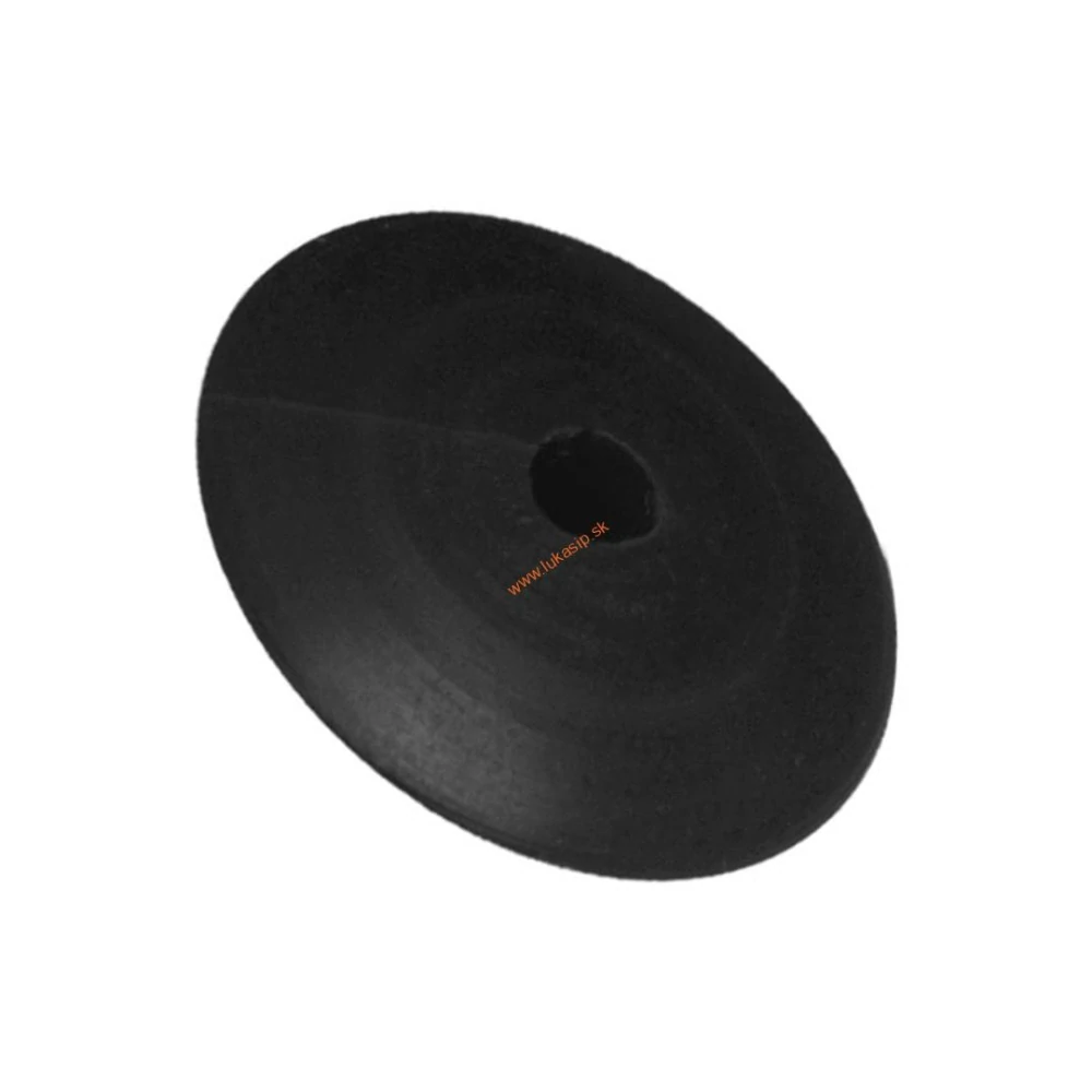 Kisser Flex-Fletch 10mm