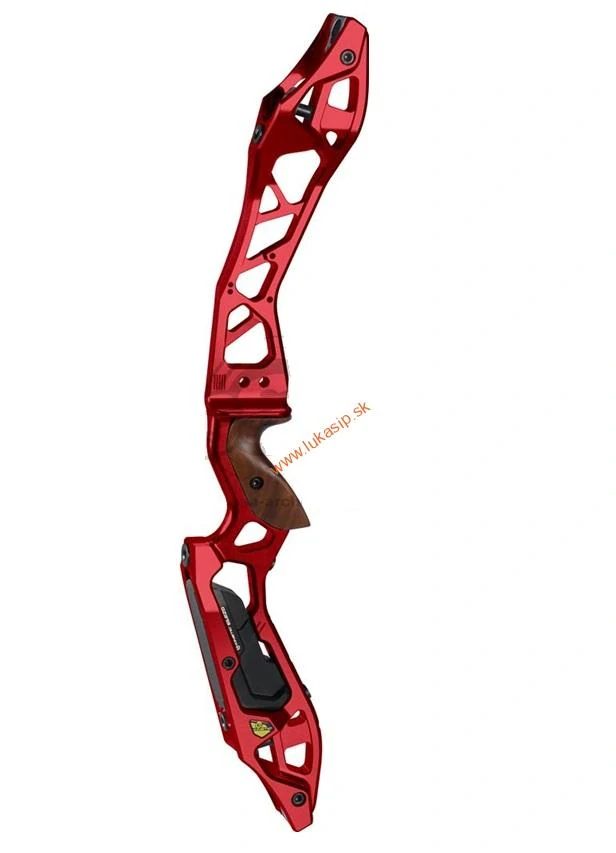 Stred luku Kinetic Elezo 25" ILF so závažím
