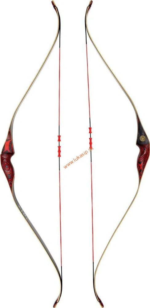 Detský luk Old Mountain Little Hawk 42"