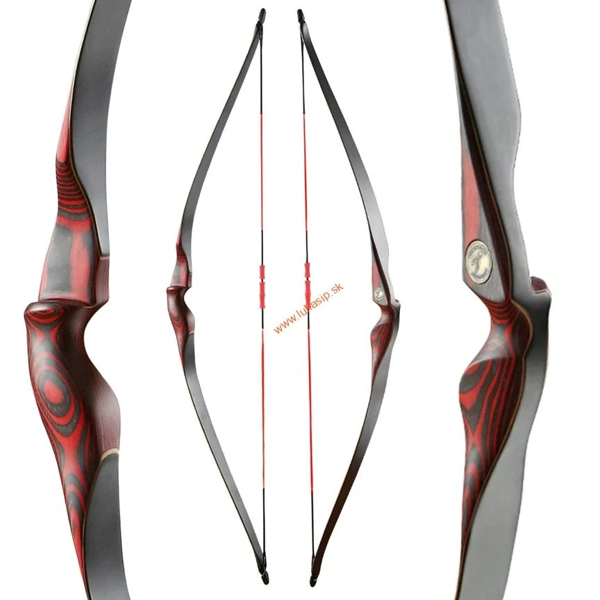 Detský luk Old Mountain Little Hawk 36" 15# RH