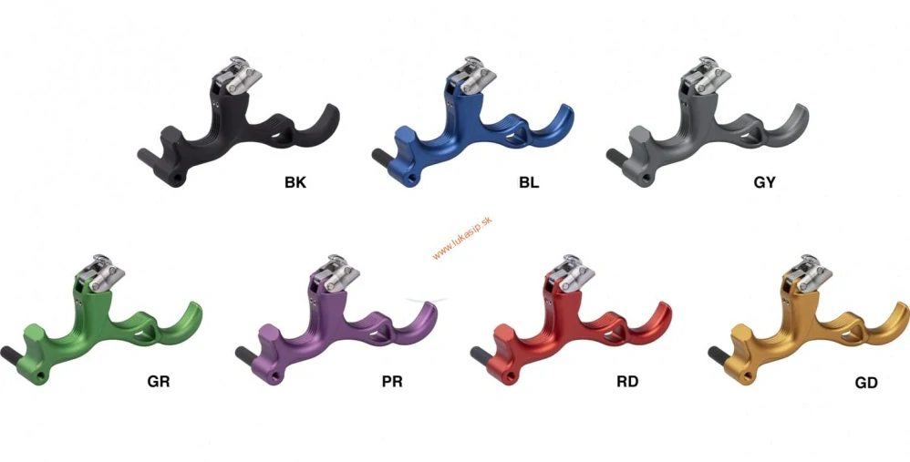 Spúšťač Booster Hinge Impulse