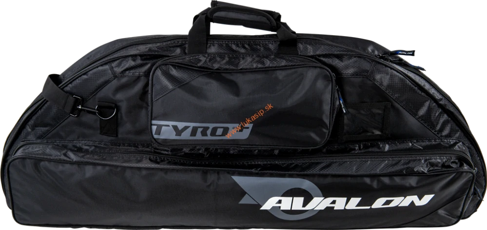 Obal na kladkový luk Avalon Tyro Plus (BackPack) 116cm