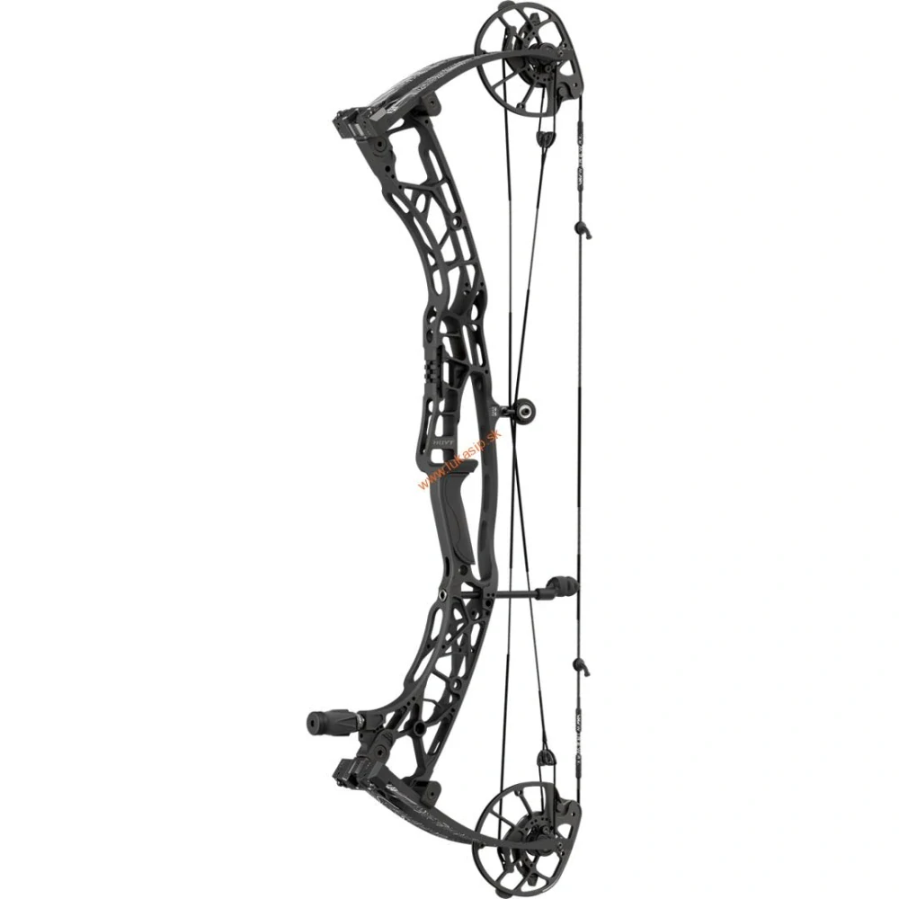 Kladkový luk Hoyt Alpha AX-3 33 a AX-3 33 LD
