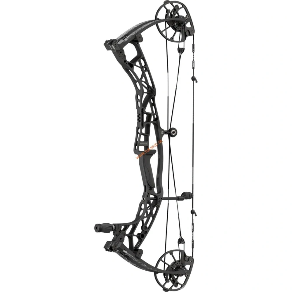 Kladkový luk Hoyt Alpha AX-3 29 a AX-3 SD
