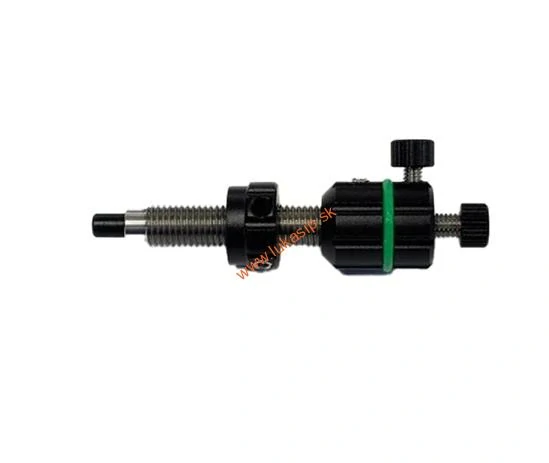 Opierka (button) Spigarelli BB Micro Click 5/16"