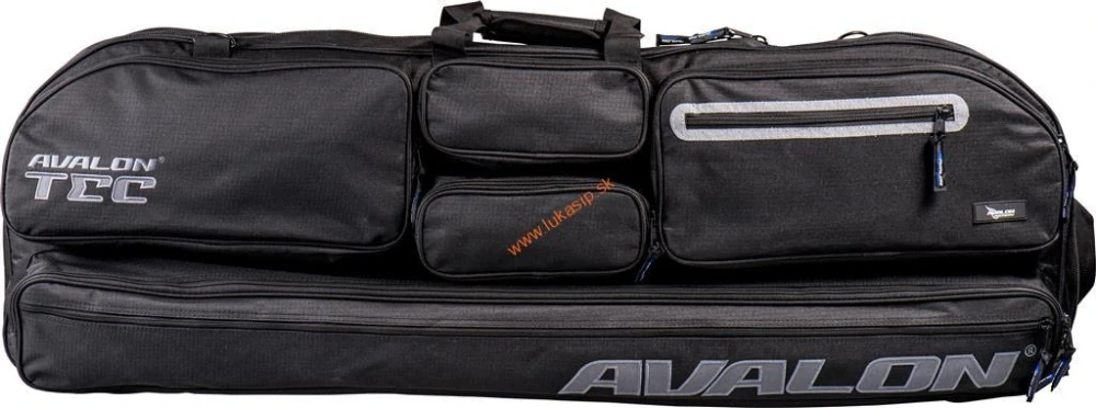 Obal na kladkový luk Avalon Tec 116cm s backpack systémom