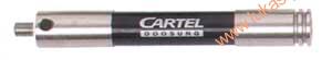 Predstavec Cartel Dynamic Carbon