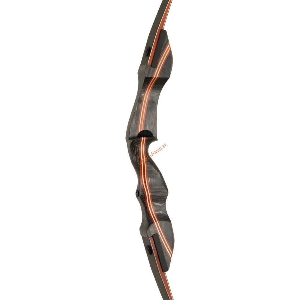 Luk Bearpaw Mohican Takedown 60"