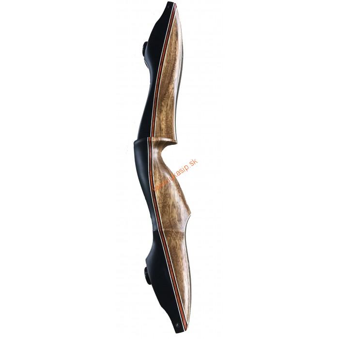 Stred White Feather Lark ILF 19"