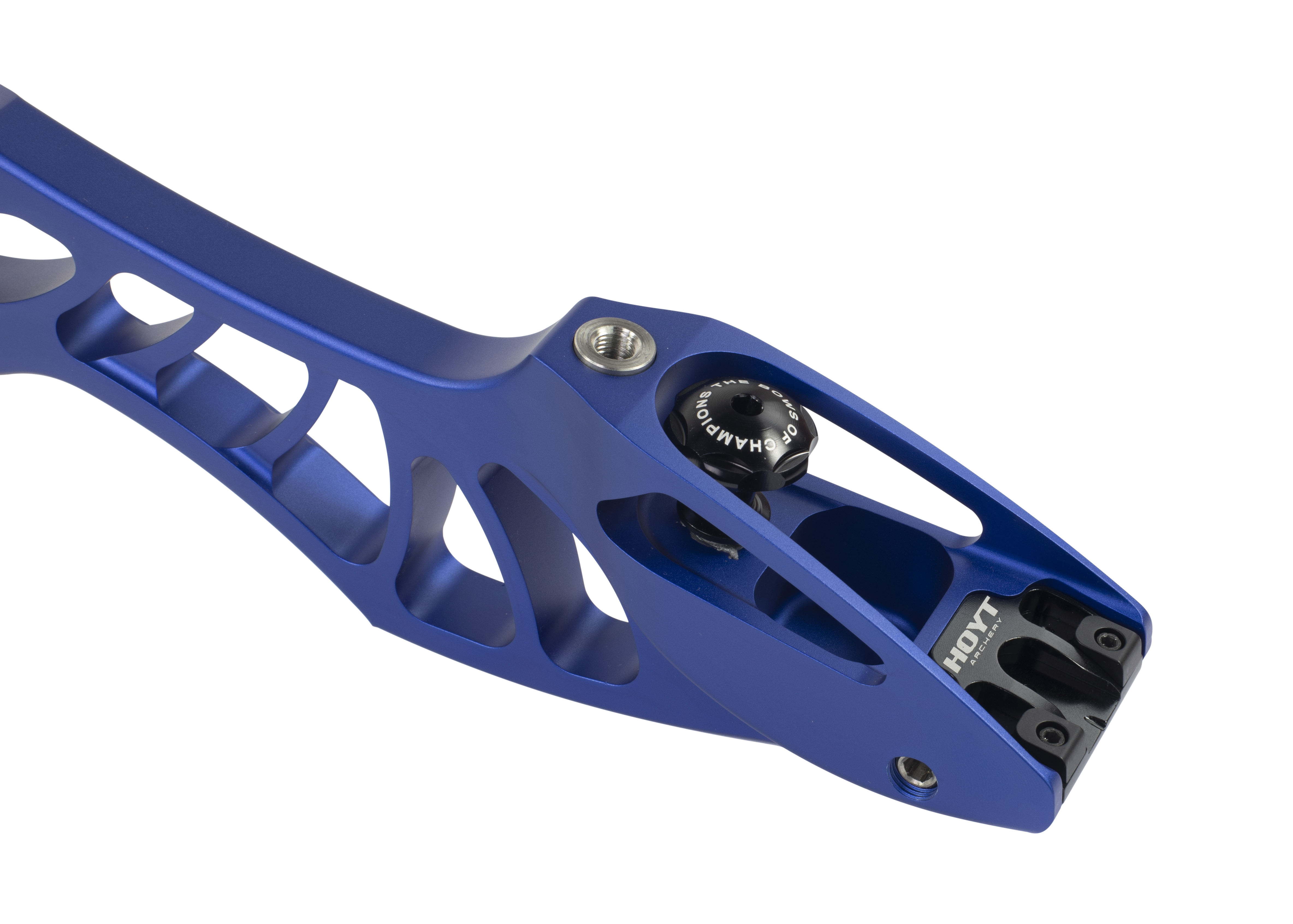 Stred luku Hoyt Grand Prix Xceed 25" ( ILF )