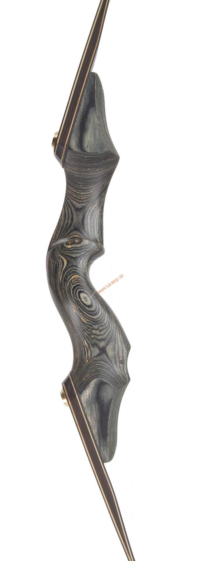 Luk Gravity Jupiter X 60" recurve Take Down