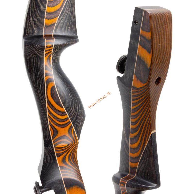 Stred White Feather Oriole ILF 19"