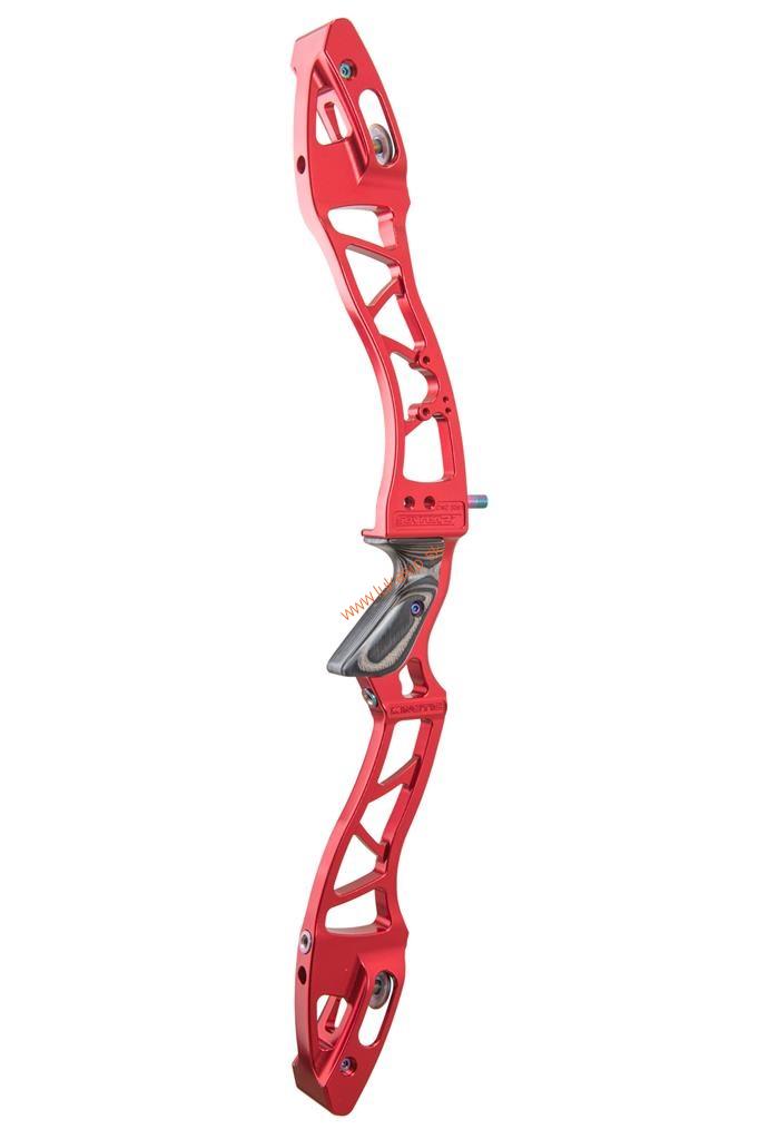 Stred luku Kinetic Sovren ILF 25" s dreveným madlom