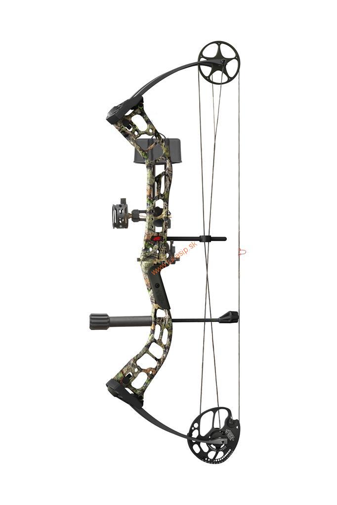 PSE Stinger ATK 23"-30" 30-50# - sada RTS