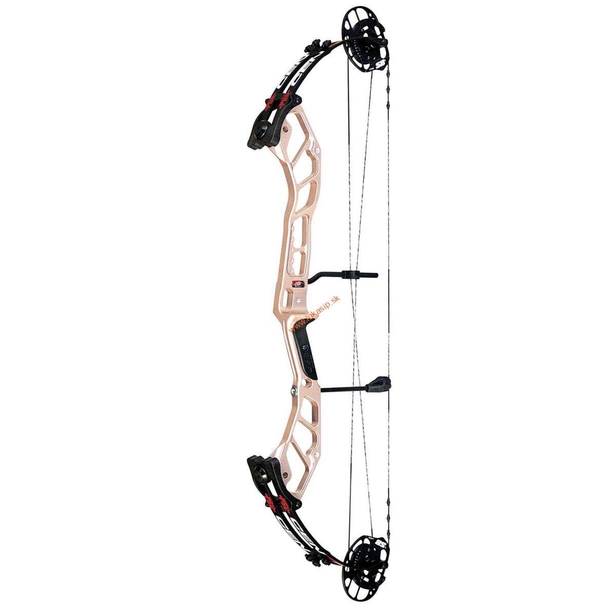 PSE Lazer 24 - 30,5"  50-60# RH