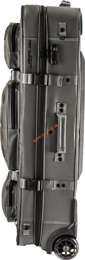 Kufor Avalon POWR DLX recurve s kolieskami