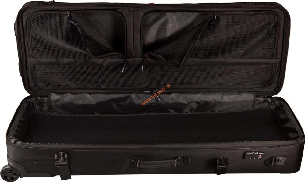 Kufor na kladkový luk Avalon Tec 113cm s kolieskami