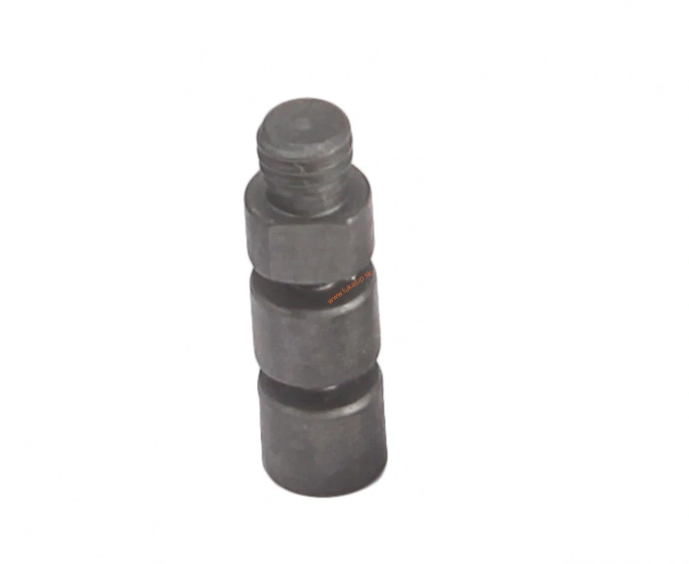 Hrot vlepovací "H" 5.9 mm  70 grain do karbonového šípu + 3 závažie 30 grain