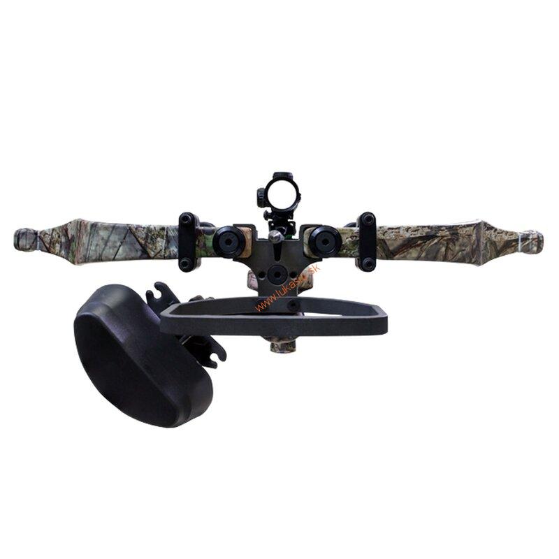 Kuša Excalibur Micro MAG 340 s puškohľadom Dead Zone
