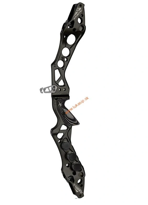 Stred luku Kinetic Vygo V2 25" ILF s čiernym závažím