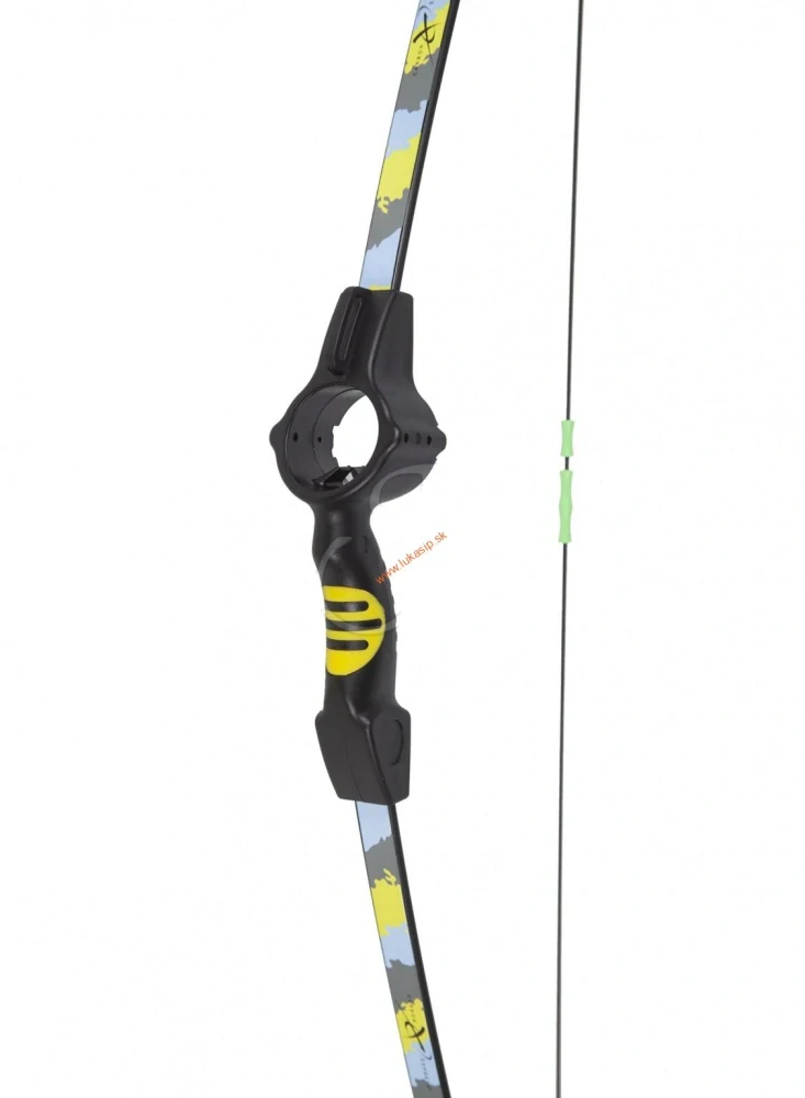 Luk Carbon Express 20 LB vhodný na LARP