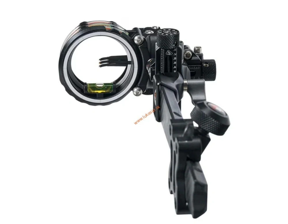 Mieridlá Axcel Armortech Lite Carbon Pro 3 Pin .019"