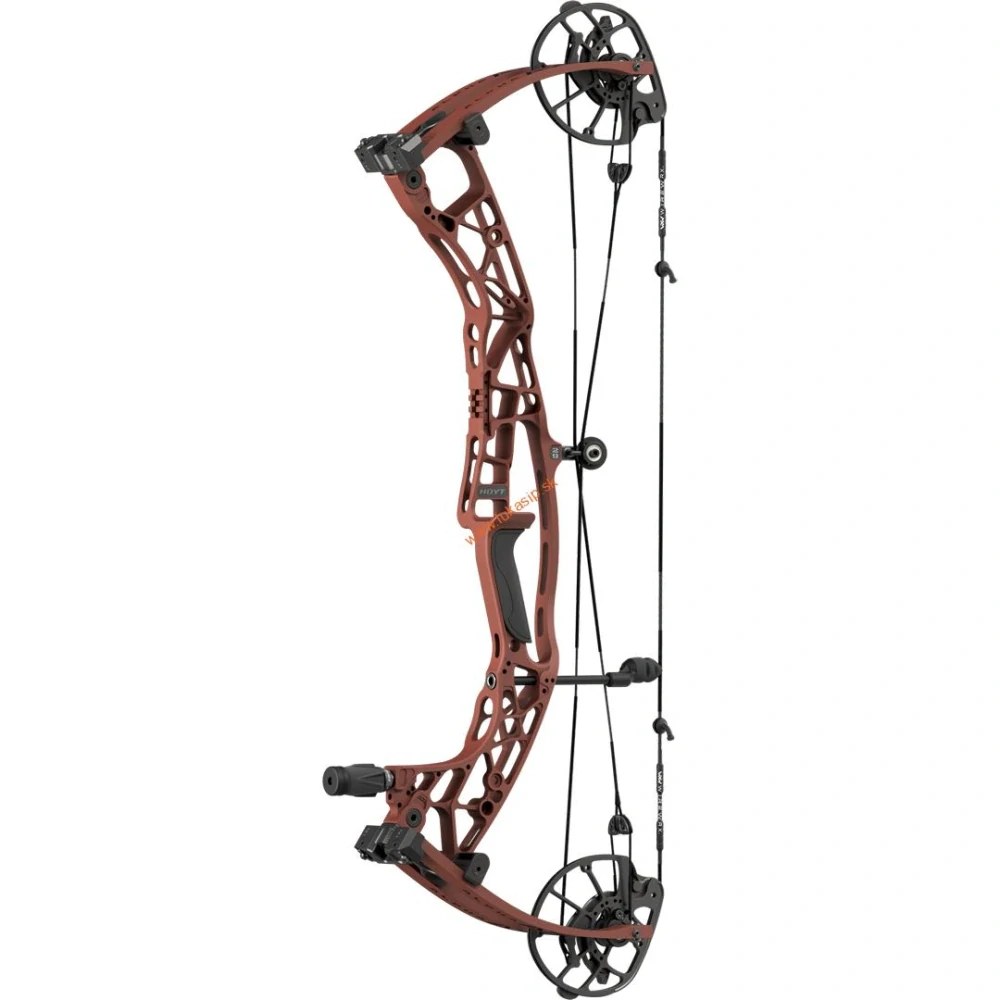 Kladkový luk Hoyt Alpha AX-3 29 a AX-3 SD