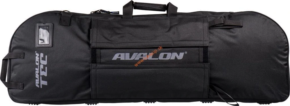 Obal na kladkový luk Avalon Tec 116cm s backpack systémom