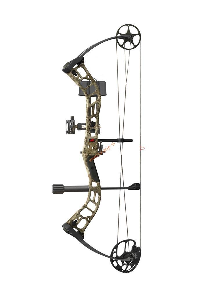 PSE Stinger ATK 23"-30" 30-50# - sada RTS