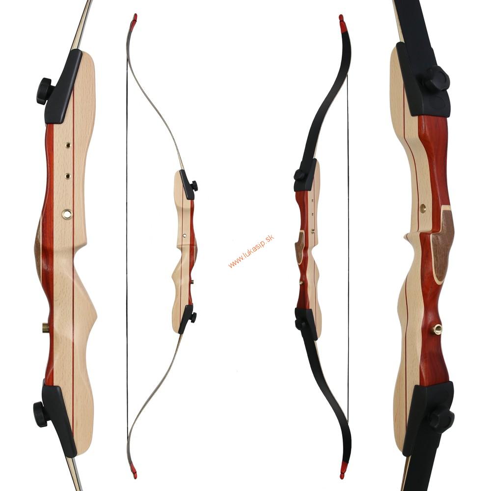 Luk Ragim Wild Cat 68"