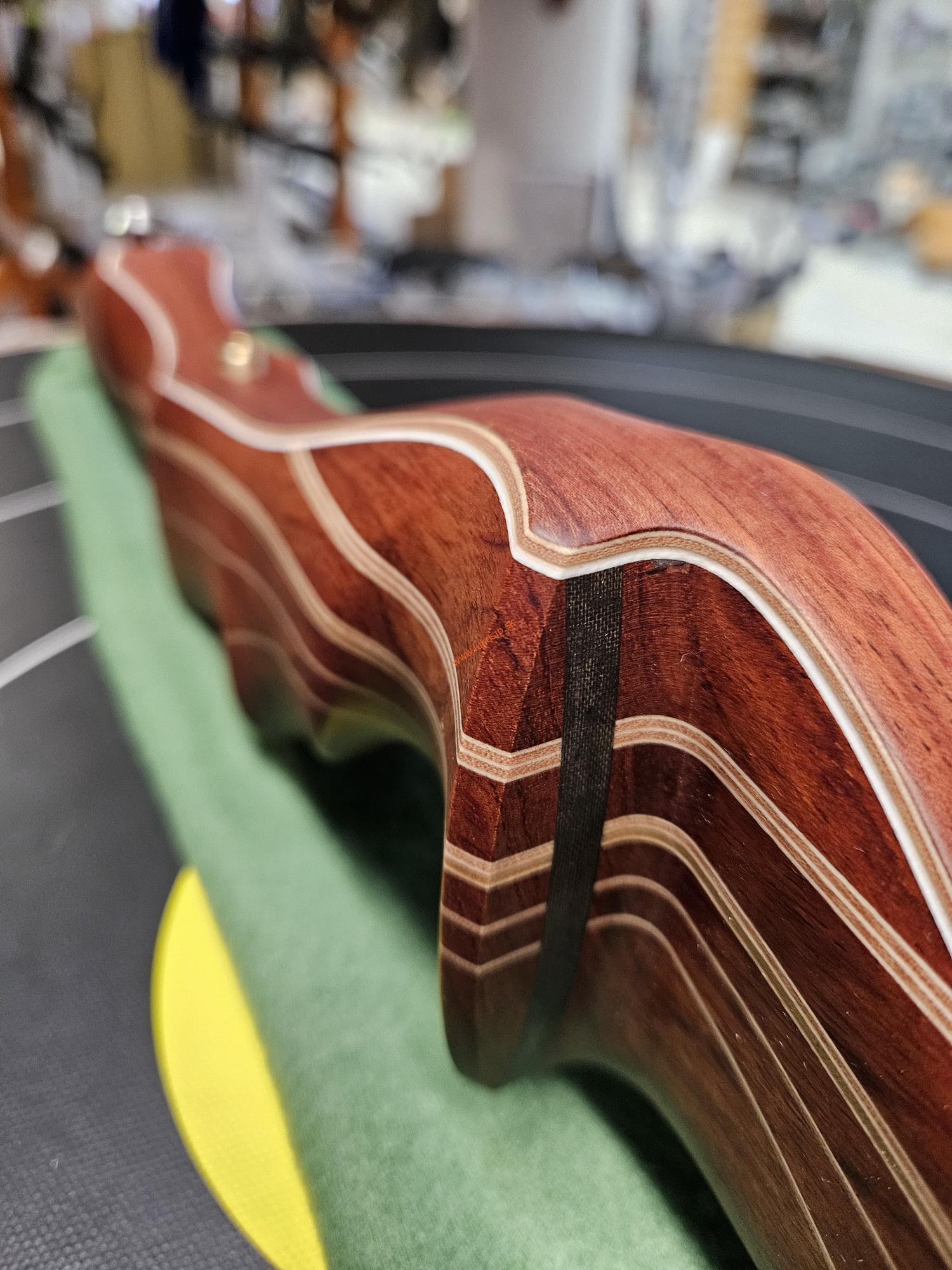 Stred Traditional Hunter ILF 25"