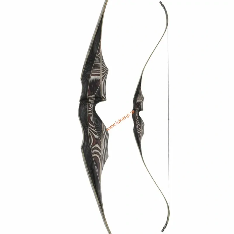 Jednodielny luk White Feather Accipiter 64"