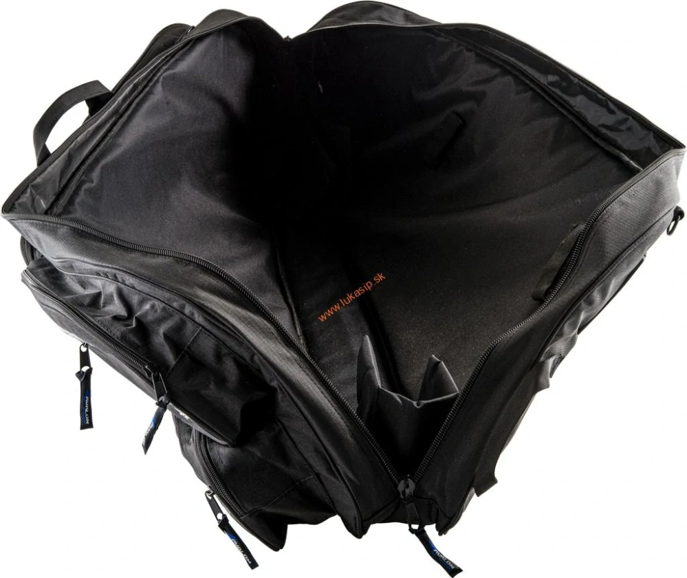 Obal na kladkový luk Avalon Tec 116cm s backpack systémom