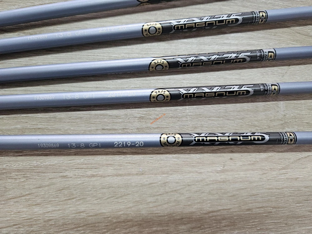 Šíp do kuše Easton Magnum 22" 2219 duralový