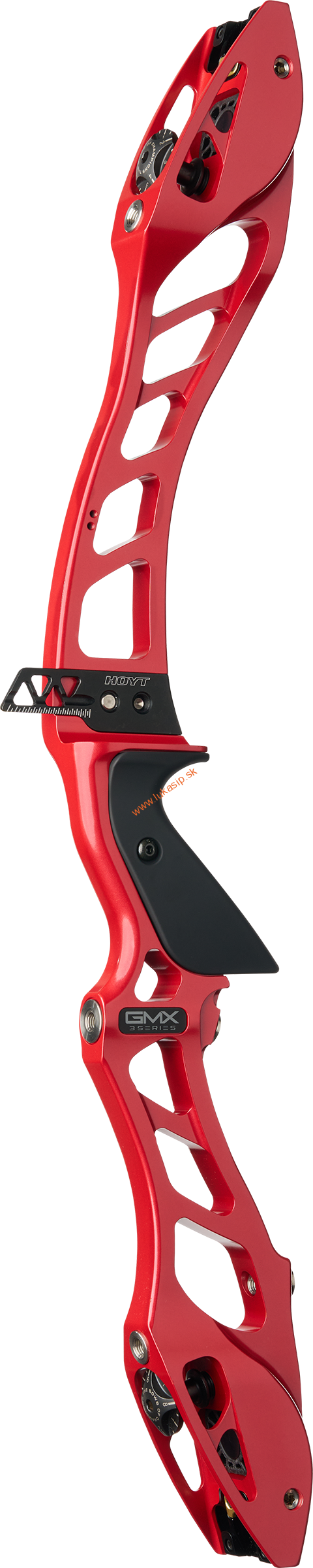 Stred luku Hoyt Grand Prix GMX 3 2024