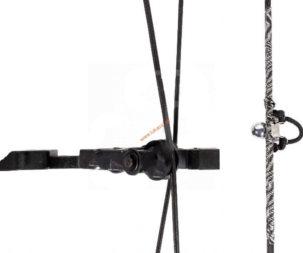 Kladkový luk Booster Fireball 30-60LB / 25-30"