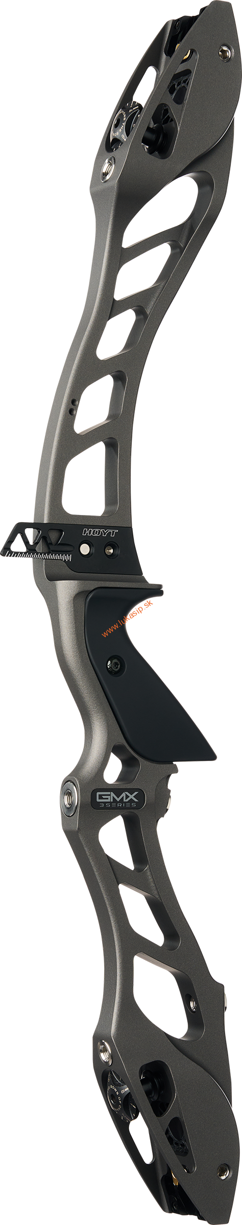 Stred luku Hoyt Grand Prix GMX 3 2024