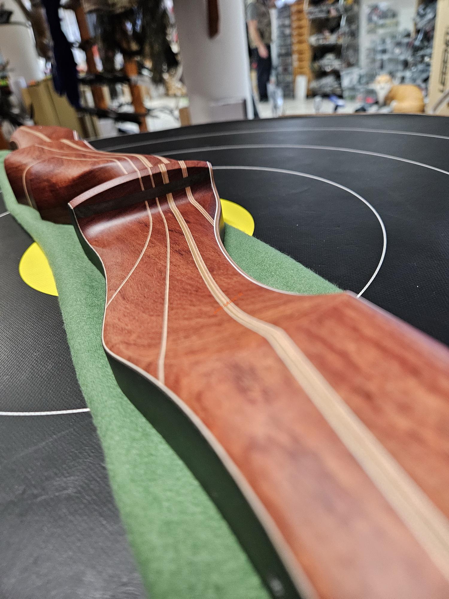 Stred Traditional Hunter ILF 25"