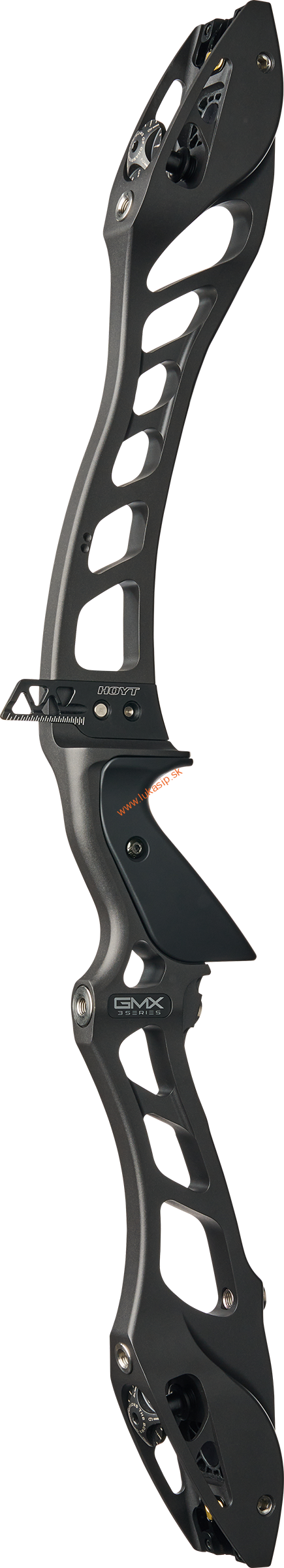 Stred luku Hoyt Grand Prix GMX 3 2024