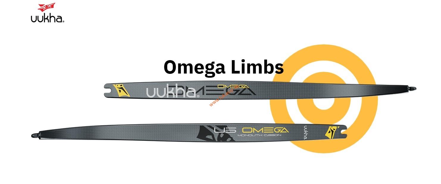 Ramená Uukha target Omega (ILF) 