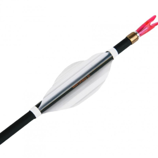 Letky plastové Spider Vanes Brady Ellison Ultra Soft 1,8" balenie 60ks