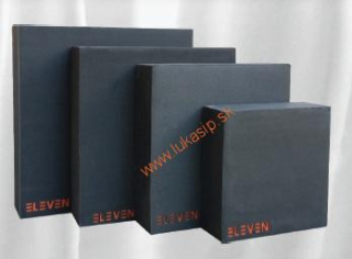 Terčovnica 80 x 80 x 22cm extra-extra strong