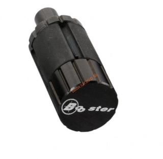 tlmič na mieridlá Booster 8-32