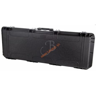 Kufor na kladkový luk Powercase 110 cm s kolieskami