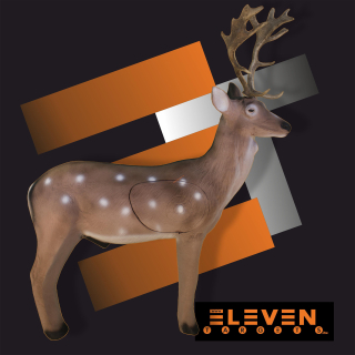 3D daniel s insertom a parohami Eleven