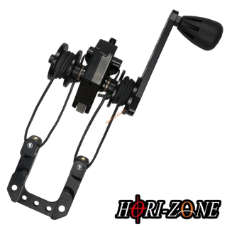 Navijak na kuše s račňou Hori-Zone universal (crank cocking device)