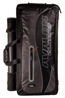 Batoh Avalon Classic Hard shell na reflexný luk s tubusom na šípy