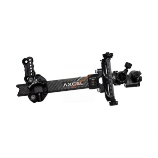 Mieridlá Axcel Achieve XP 2.0 carbon compound 6"
